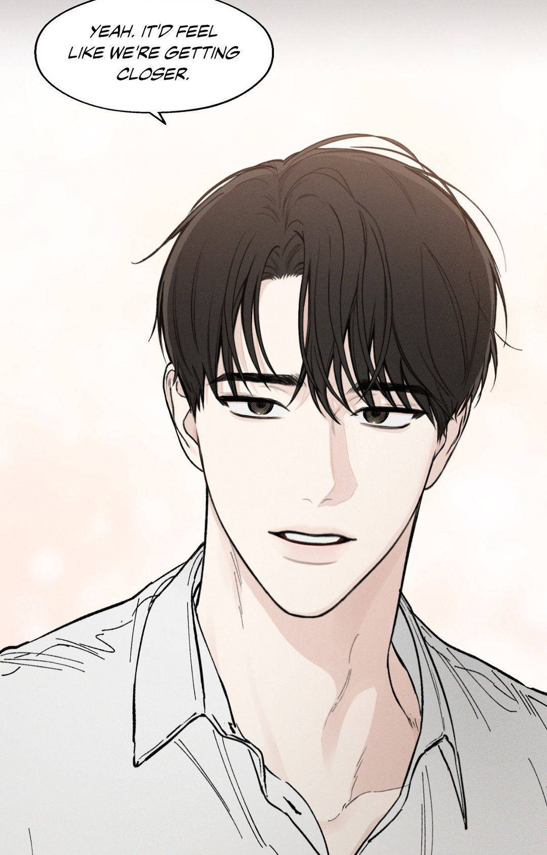 December 〘Official〙 - Chapter 24 Page 13