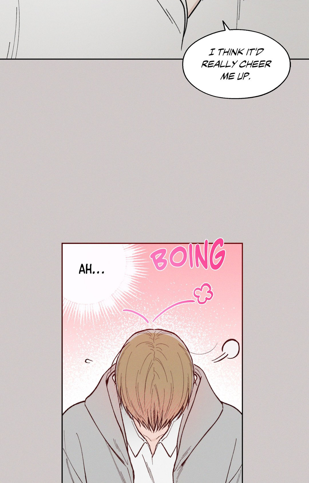 December 〘Official〙 - Chapter 24 Page 14