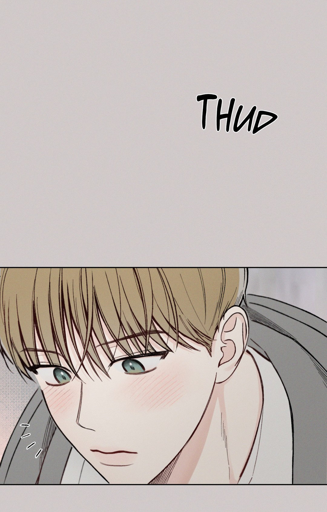 December 〘Official〙 - Chapter 24 Page 18