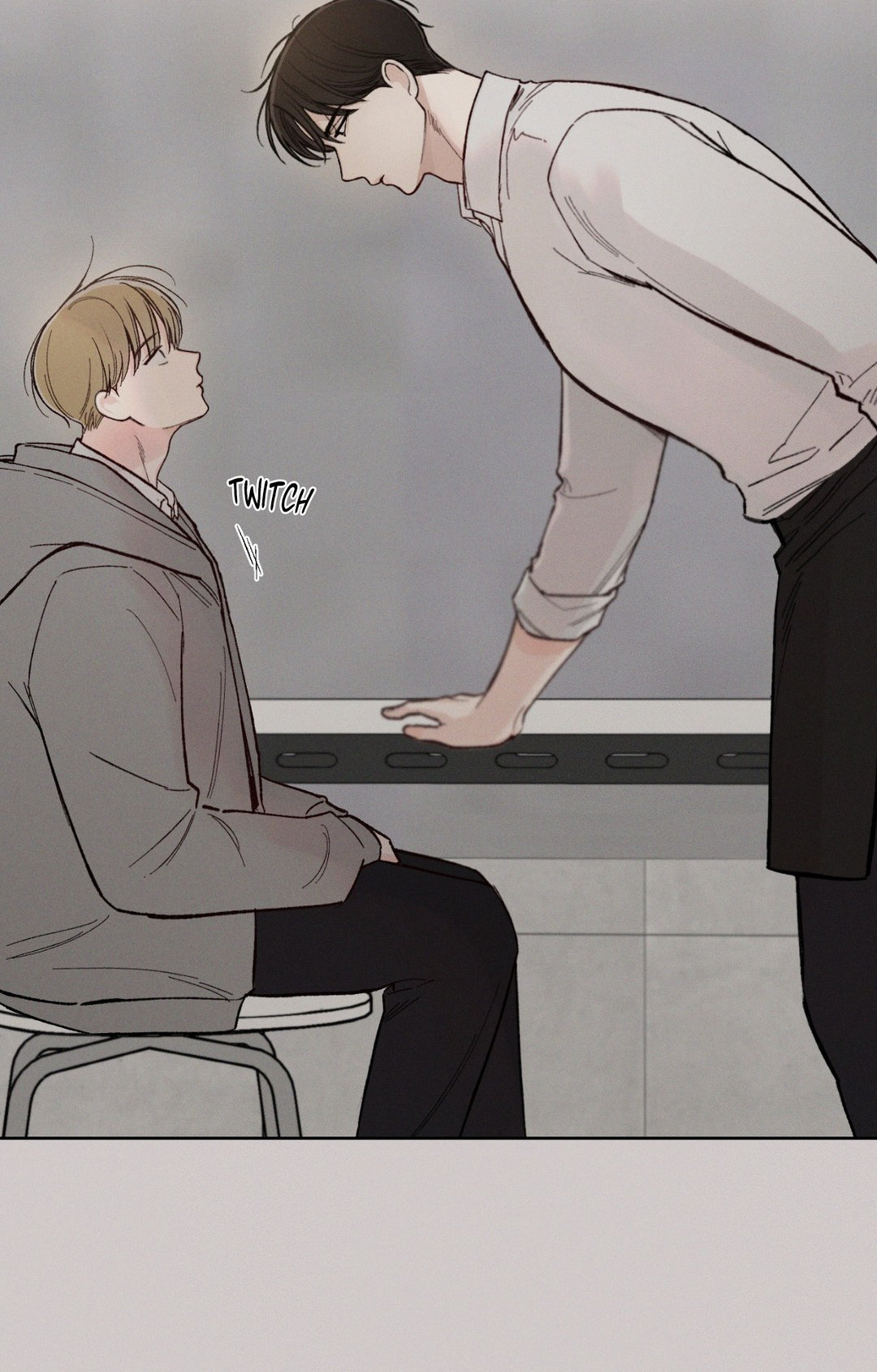 December 〘Official〙 - Chapter 24 Page 20