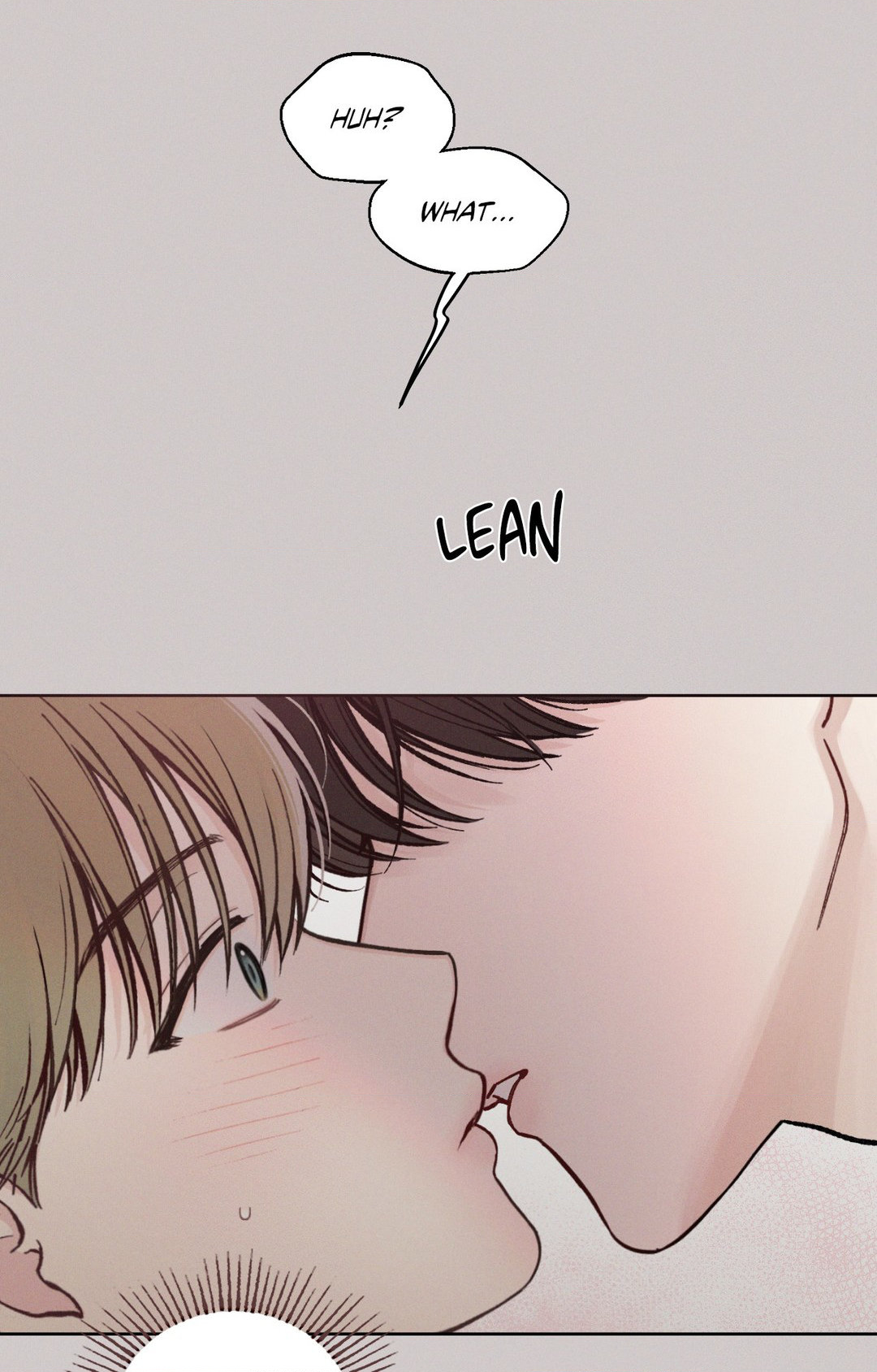 December 〘Official〙 - Chapter 24 Page 21