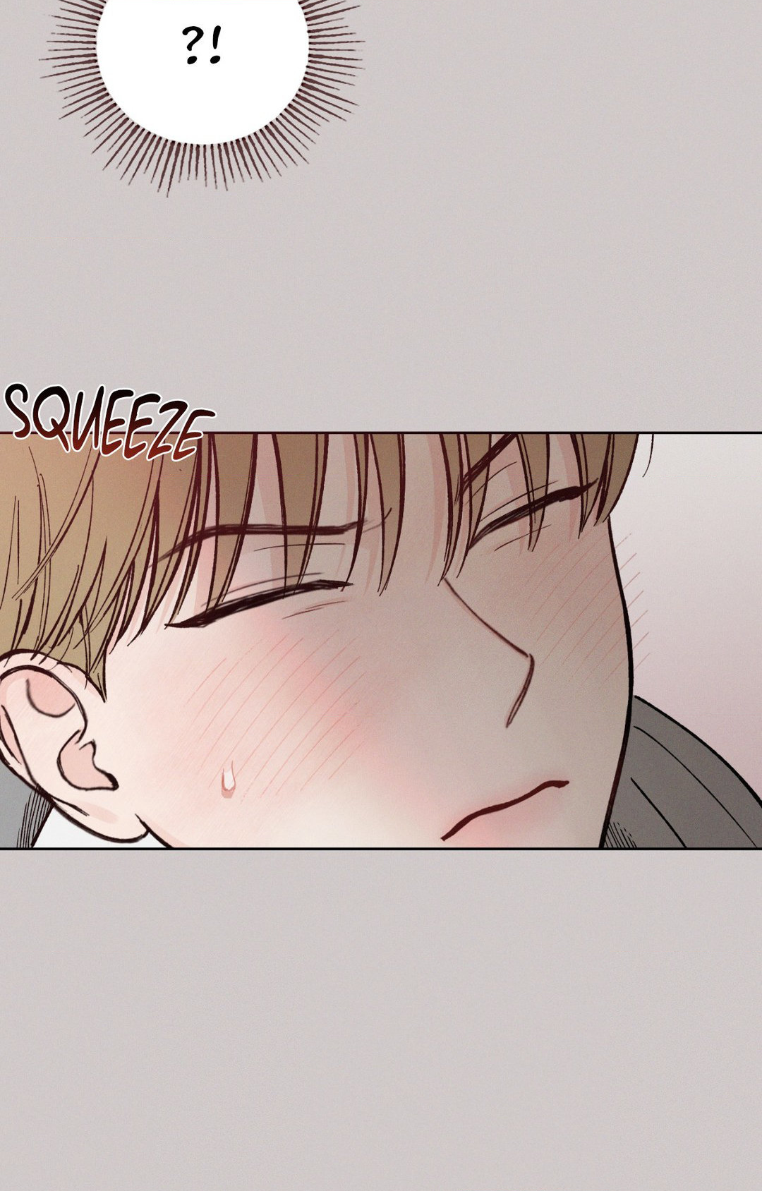 December 〘Official〙 - Chapter 24 Page 22