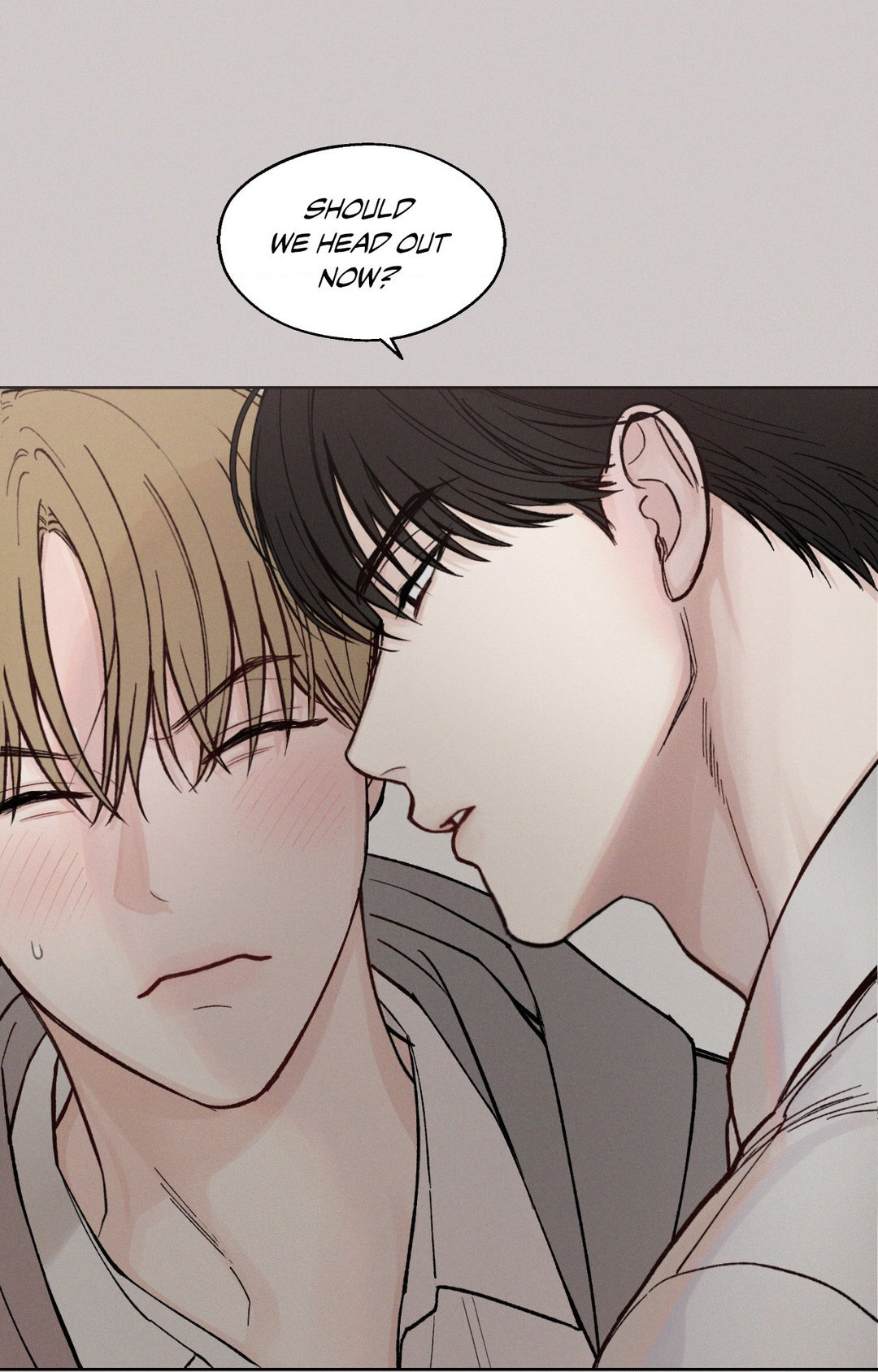 December 〘Official〙 - Chapter 24 Page 23