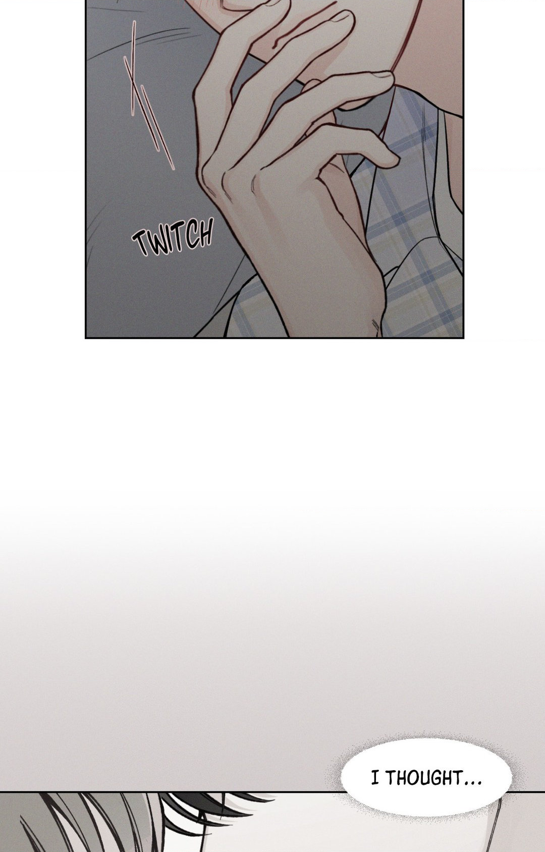 December 〘Official〙 - Chapter 24 Page 26