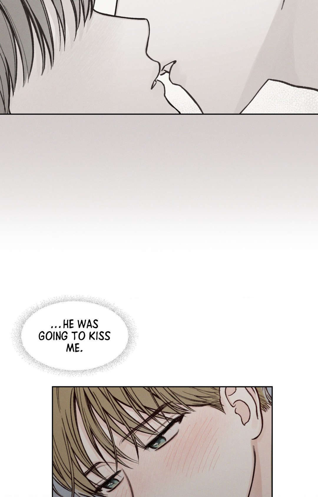 December 〘Official〙 - Chapter 24 Page 27
