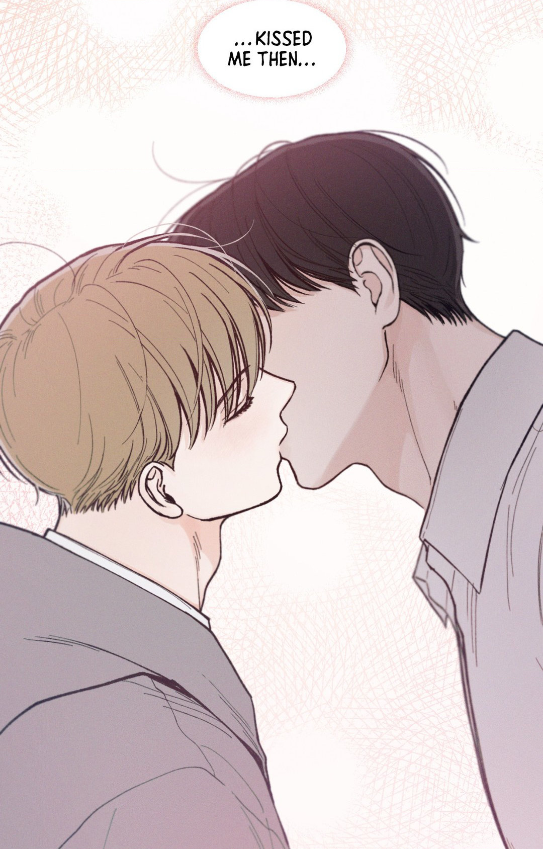 December 〘Official〙 - Chapter 24 Page 30