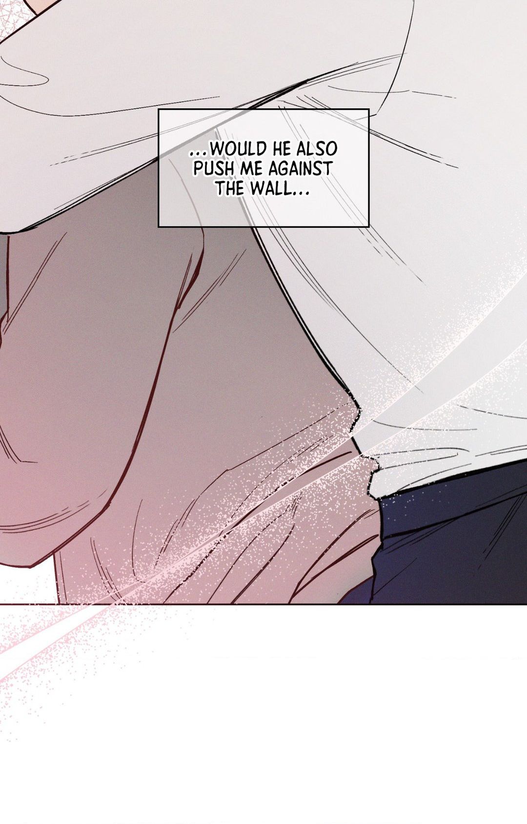 December 〘Official〙 - Chapter 24 Page 32