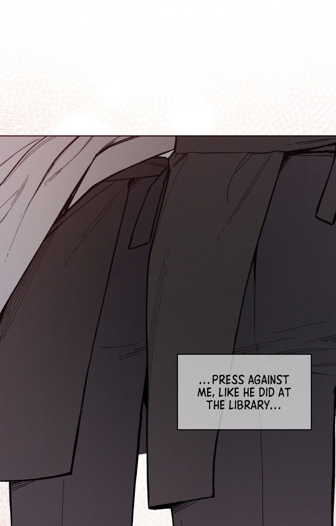 December 〘Official〙 - Chapter 24 Page 33