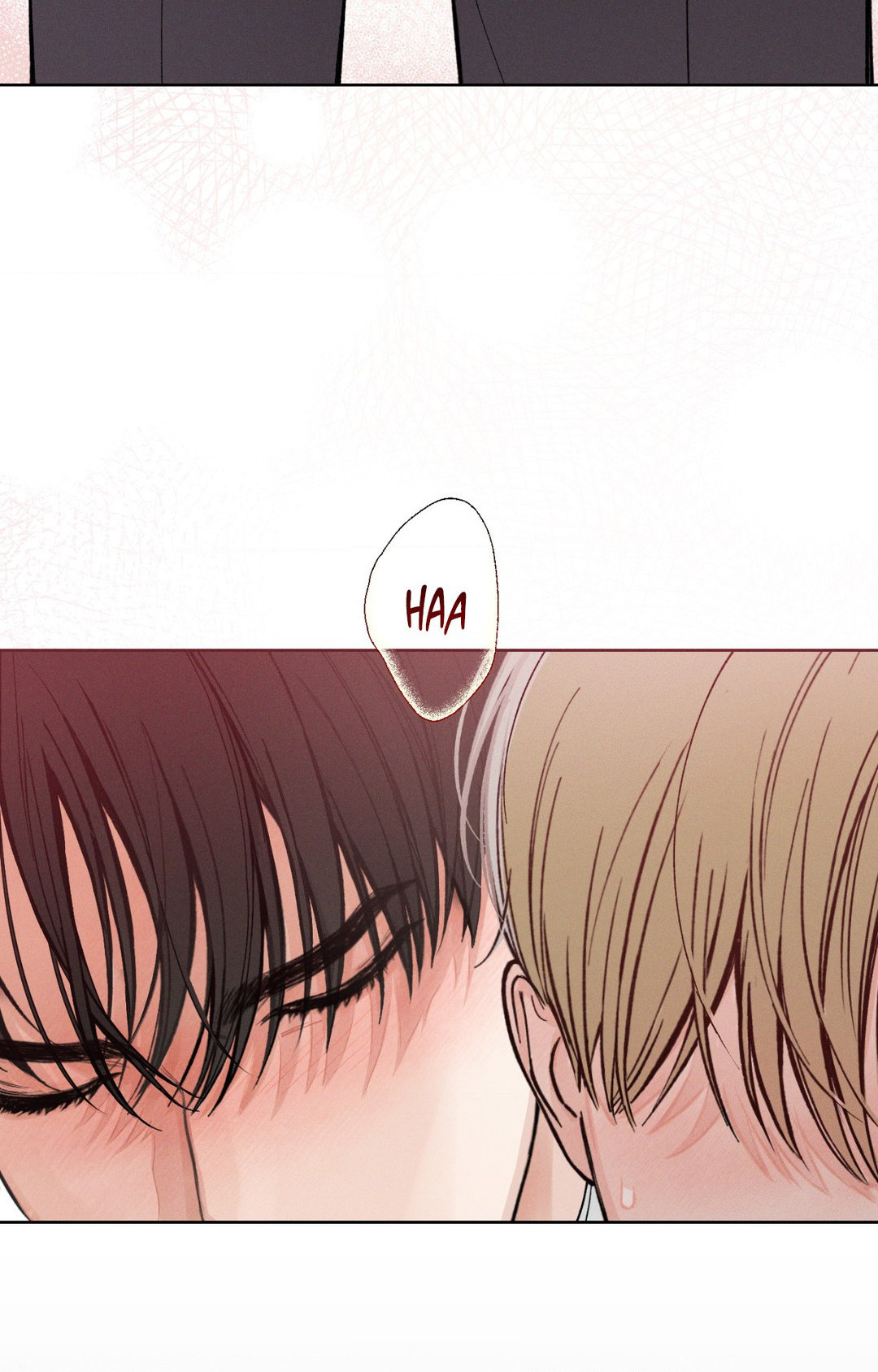 December 〘Official〙 - Chapter 24 Page 34