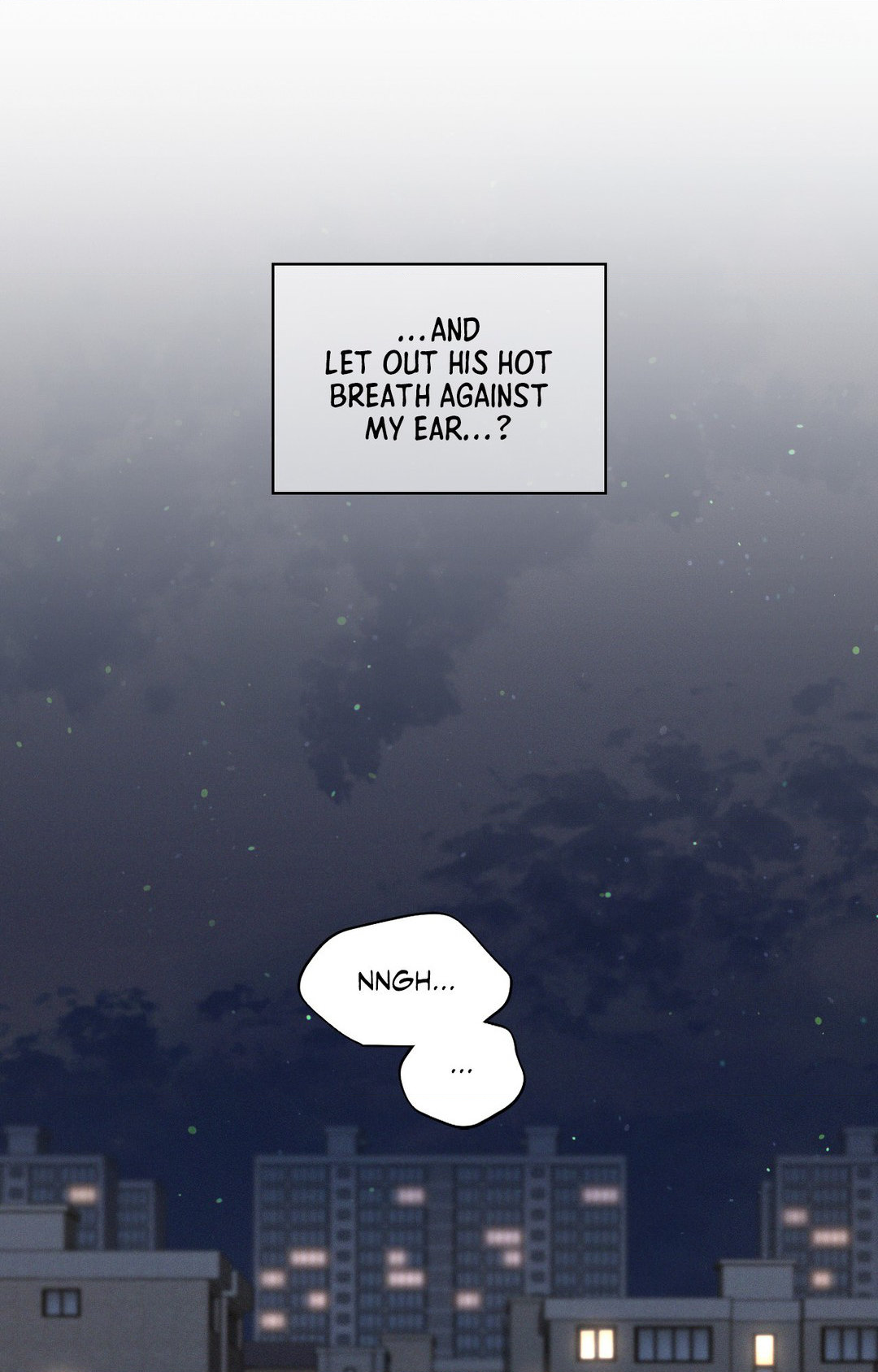 December 〘Official〙 - Chapter 24 Page 35