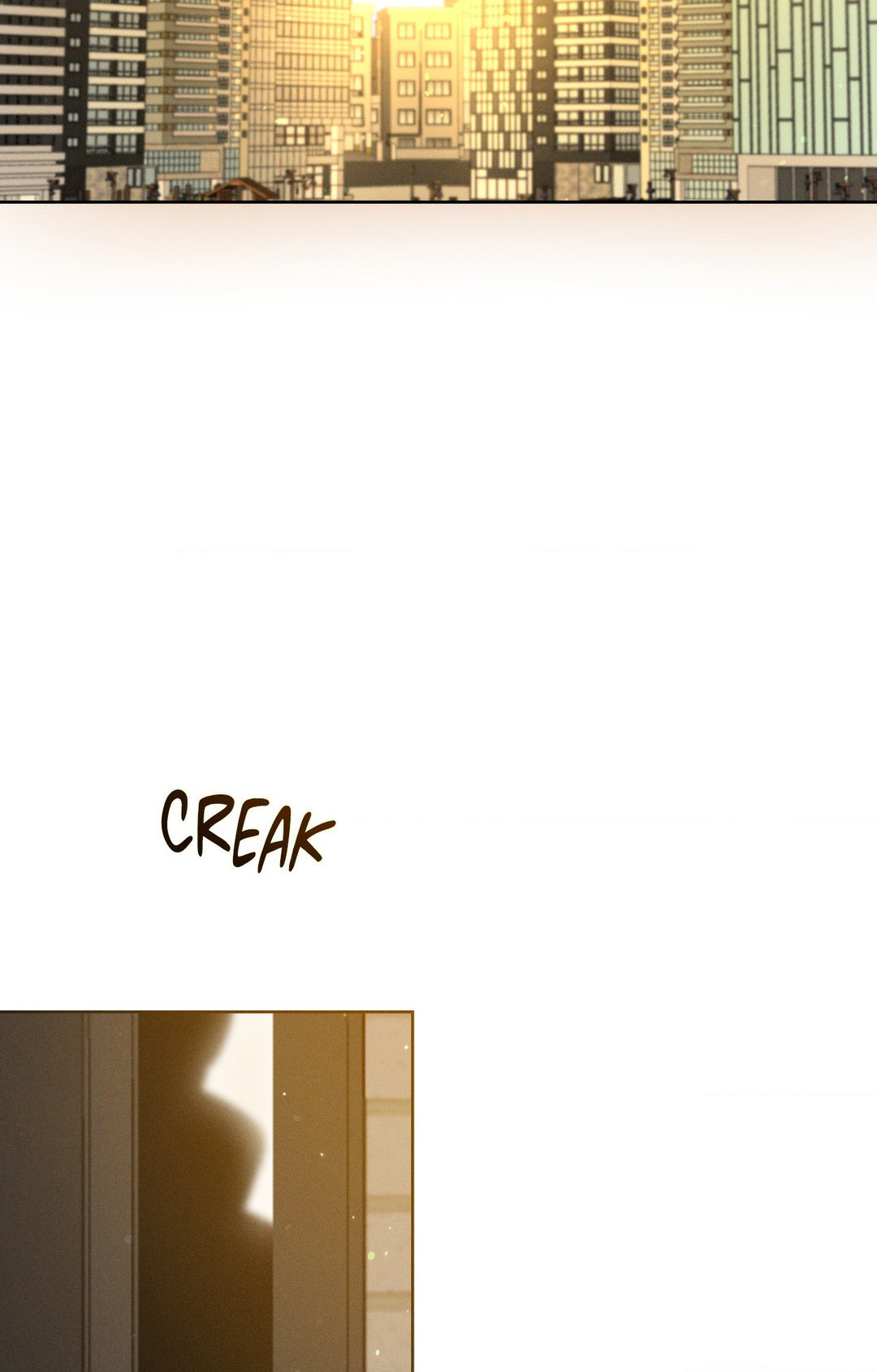 December 〘Official〙 - Chapter 24 Page 38