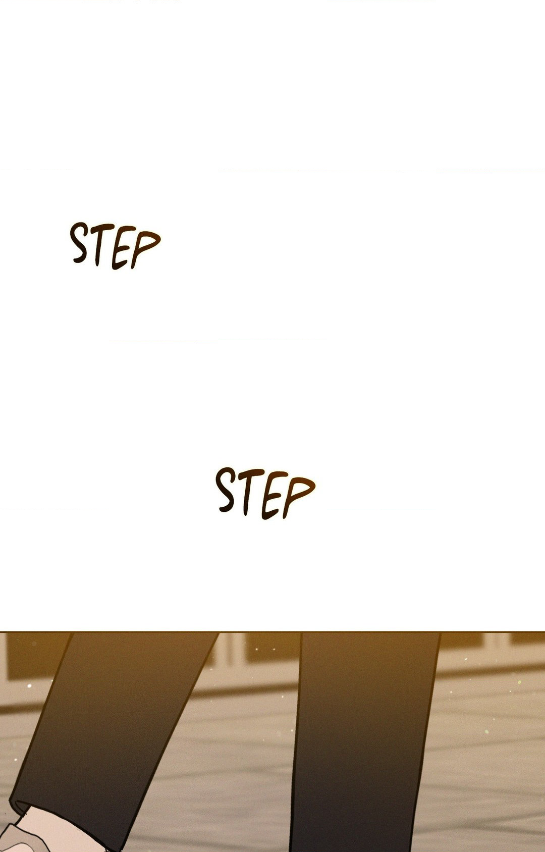 December 〘Official〙 - Chapter 24 Page 40