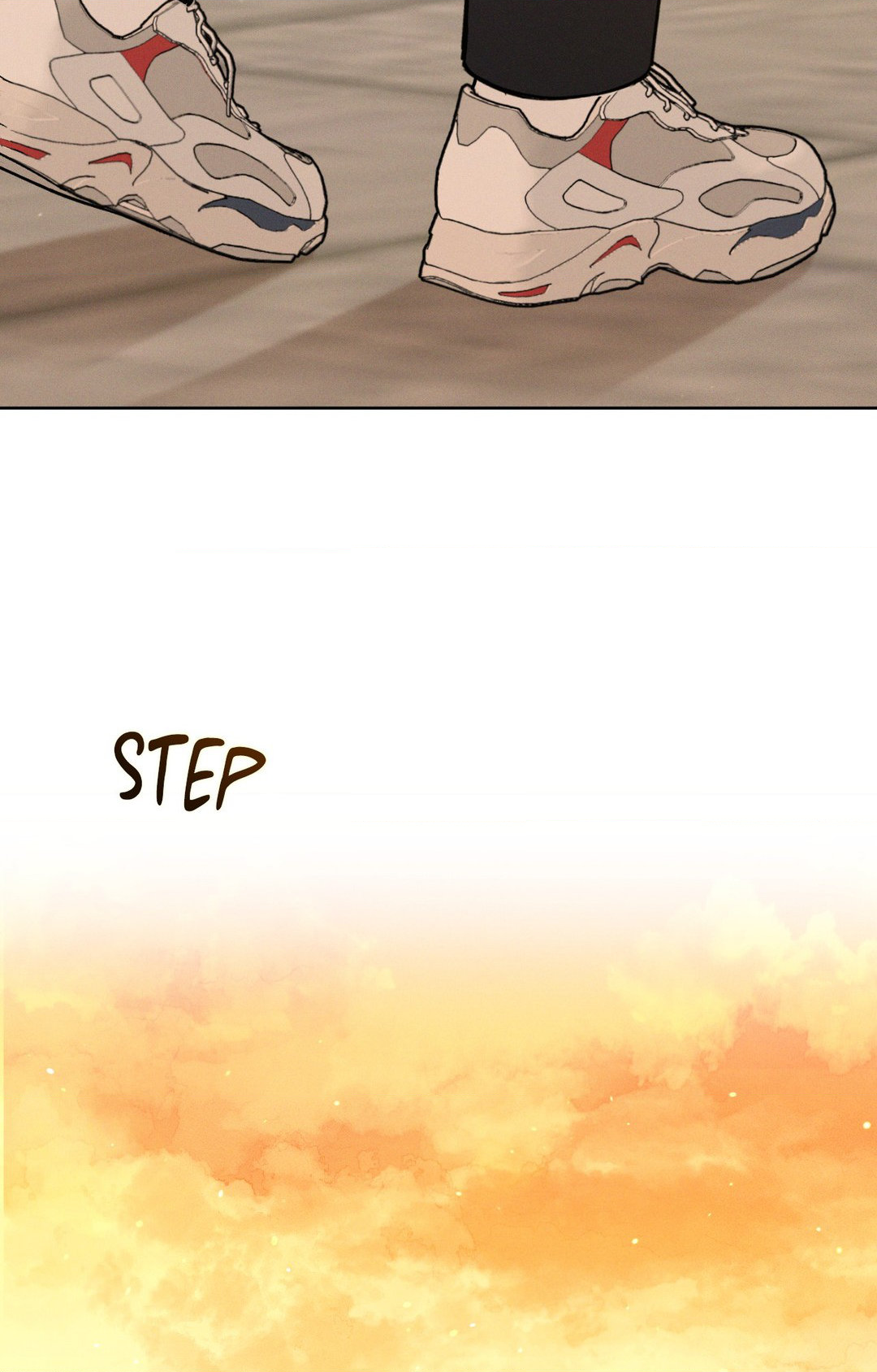 December 〘Official〙 - Chapter 24 Page 41