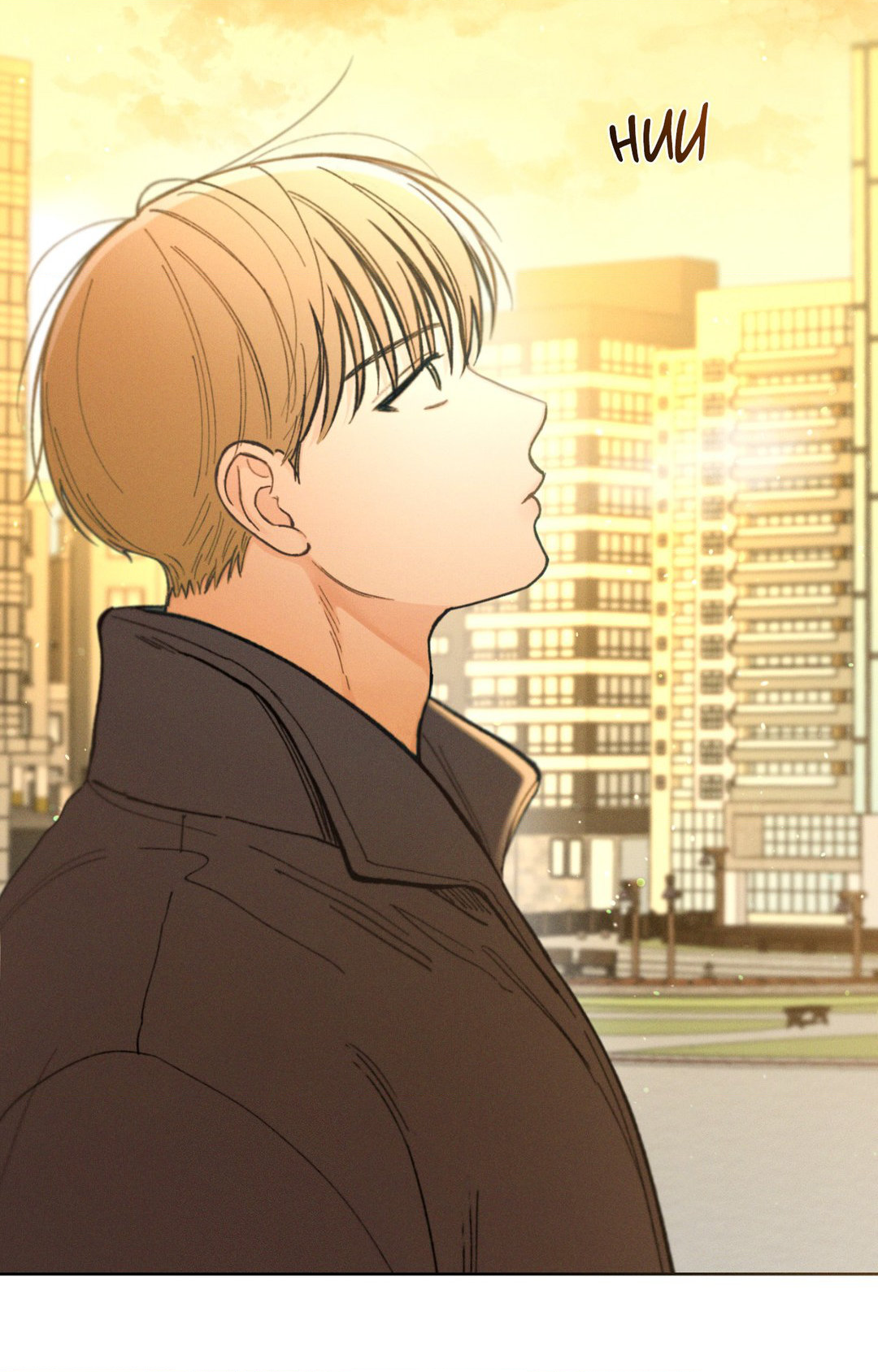 December 〘Official〙 - Chapter 24 Page 42