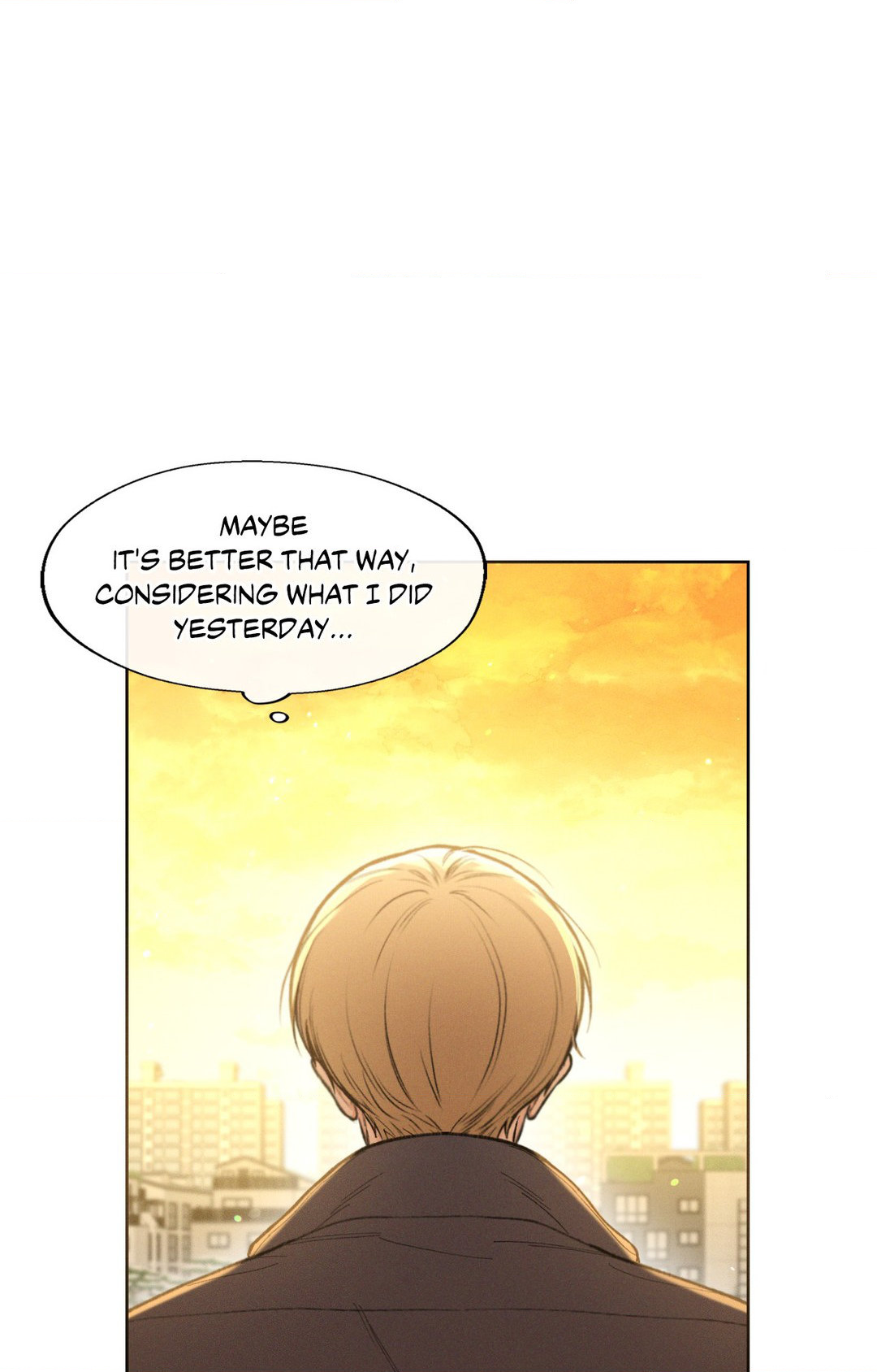 December 〘Official〙 - Chapter 24 Page 44