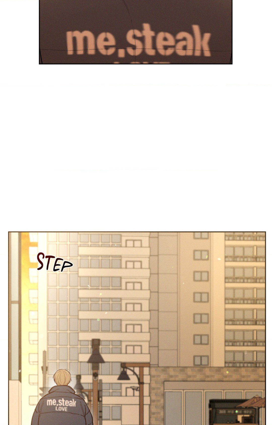 December 〘Official〙 - Chapter 24 Page 45