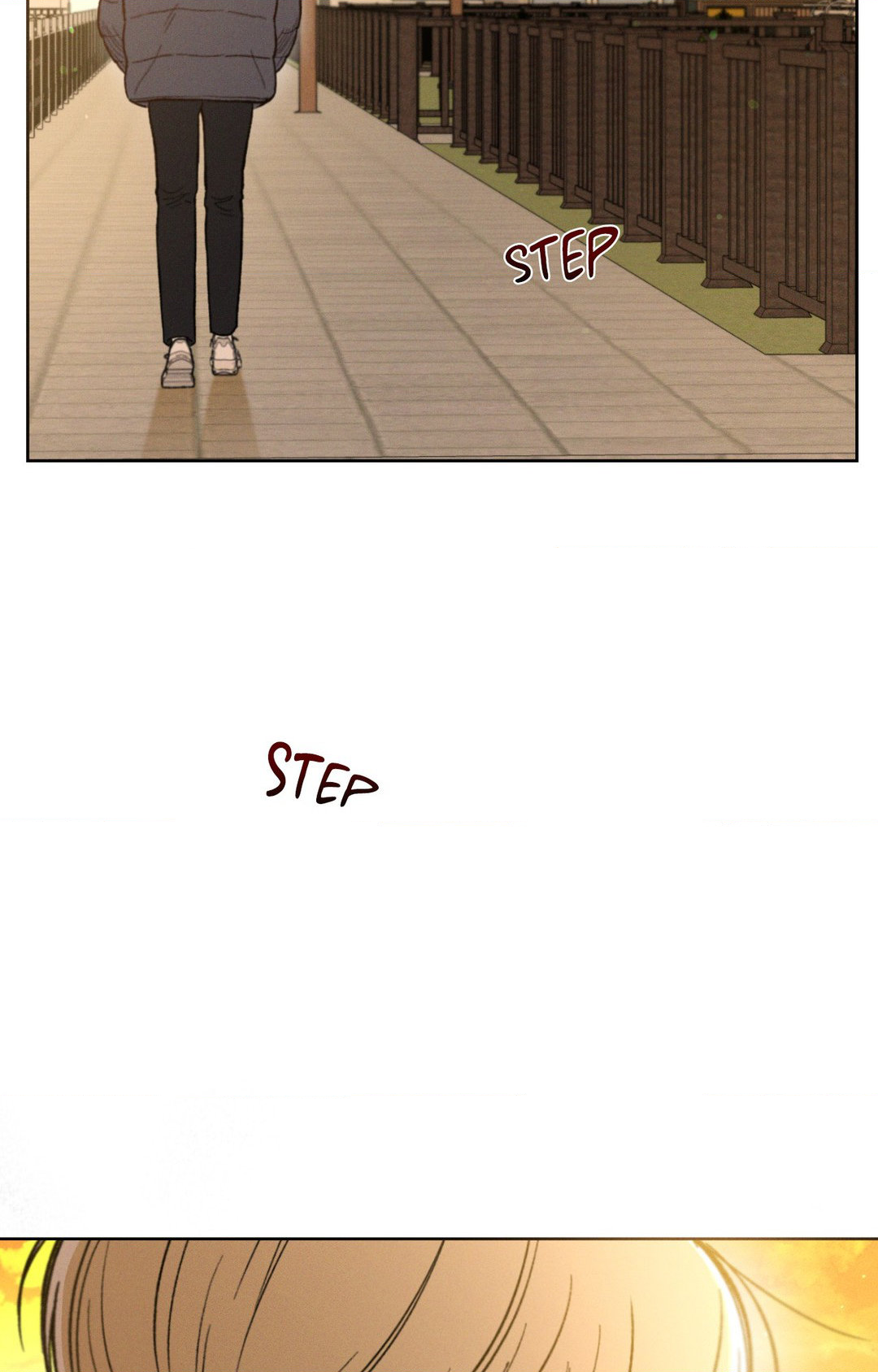 December 〘Official〙 - Chapter 24 Page 46