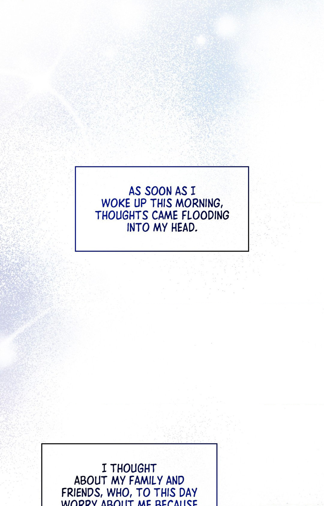 December 〘Official〙 - Chapter 24 Page 48