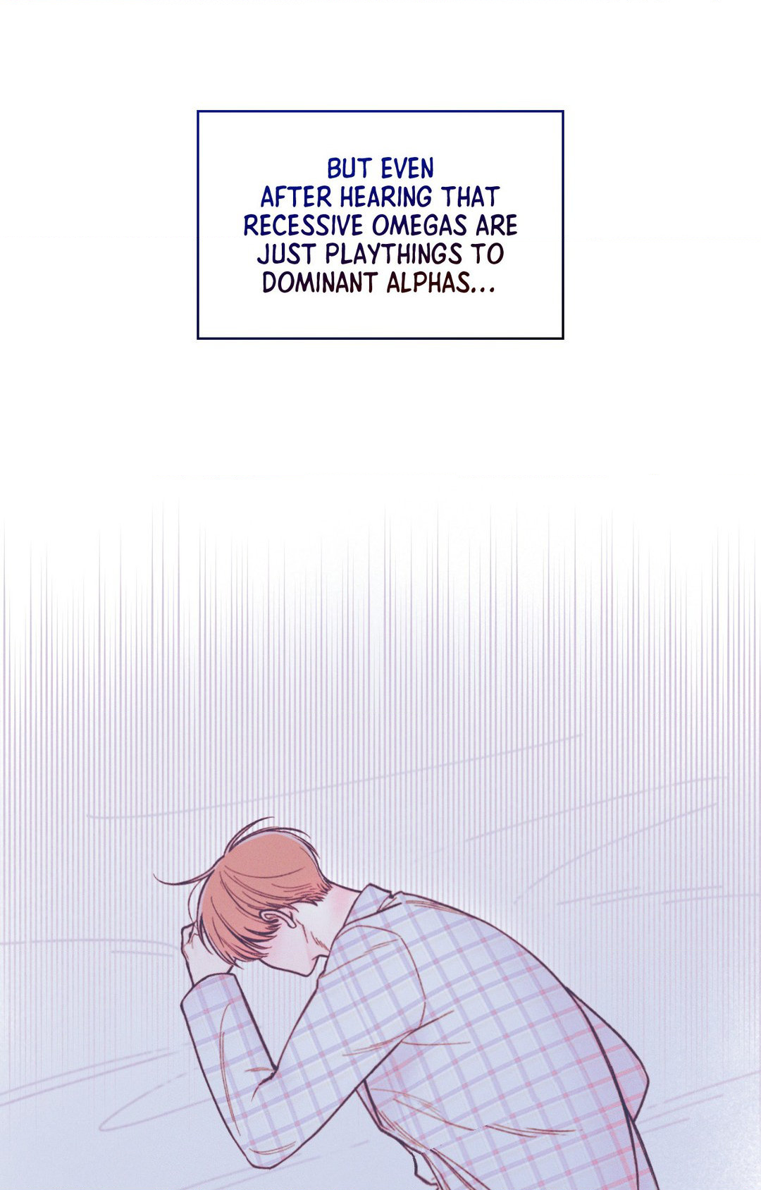 December 〘Official〙 - Chapter 24 Page 50