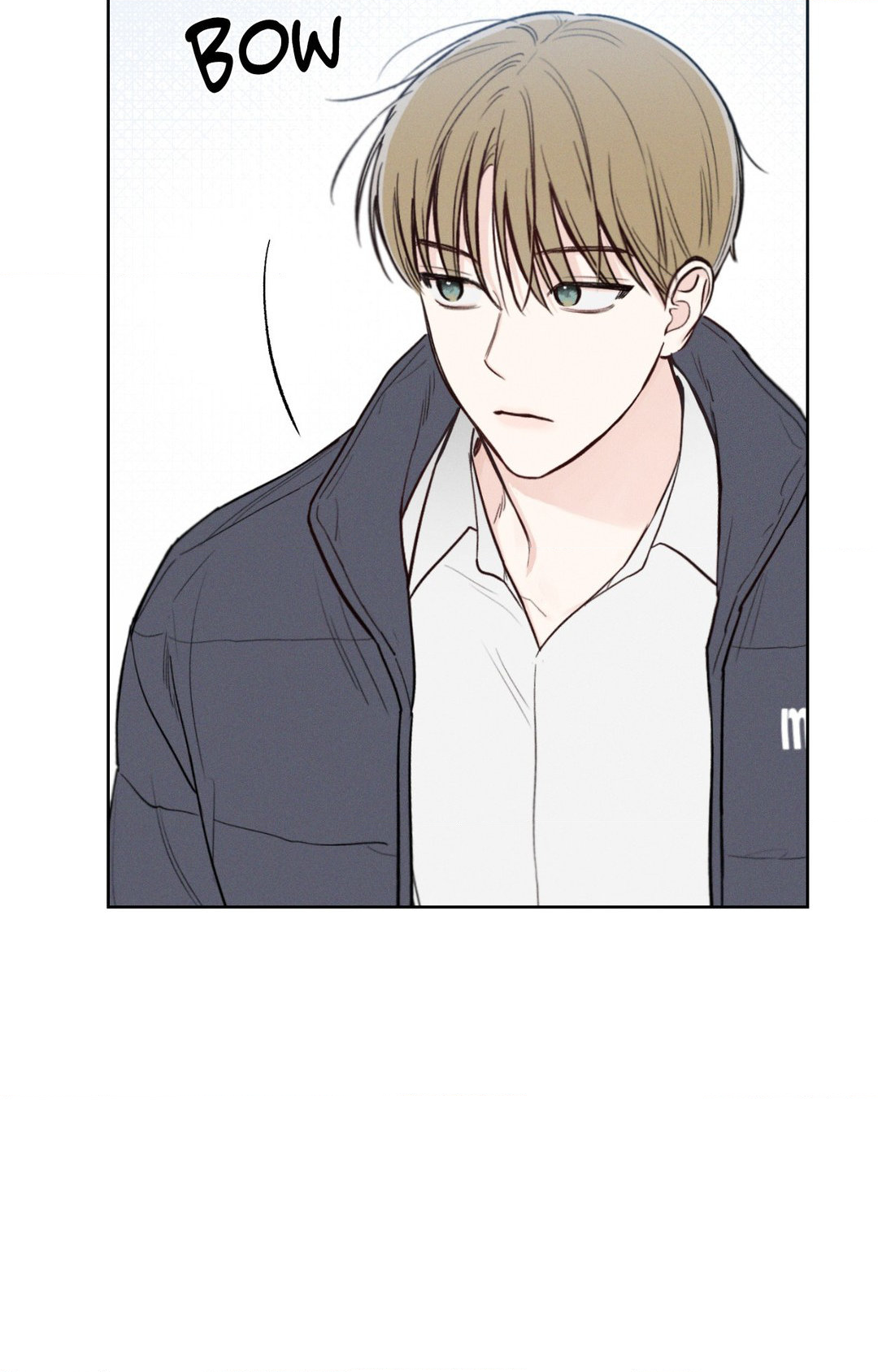 December 〘Official〙 - Chapter 24 Page 55