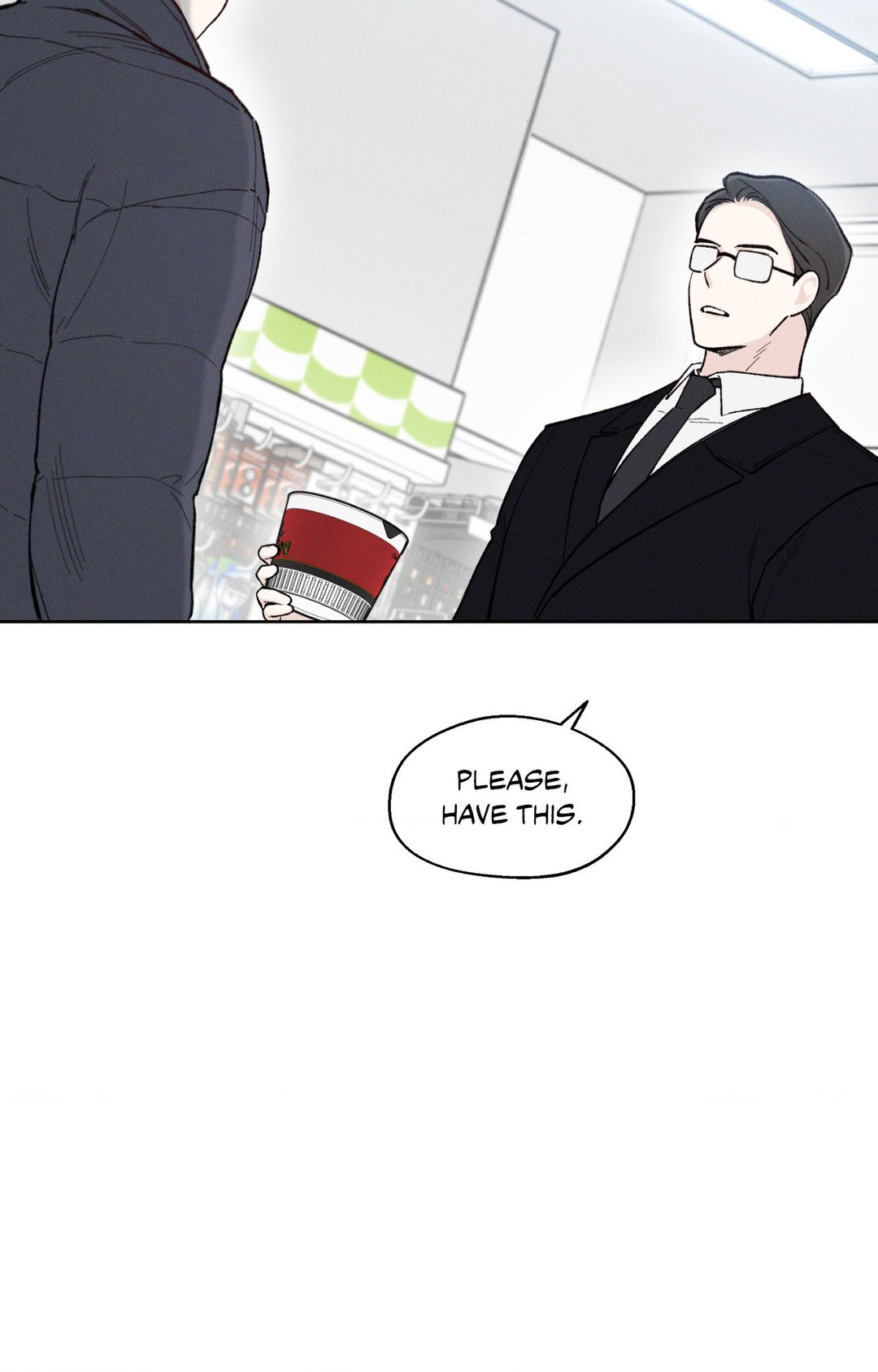 December 〘Official〙 - Chapter 24 Page 59