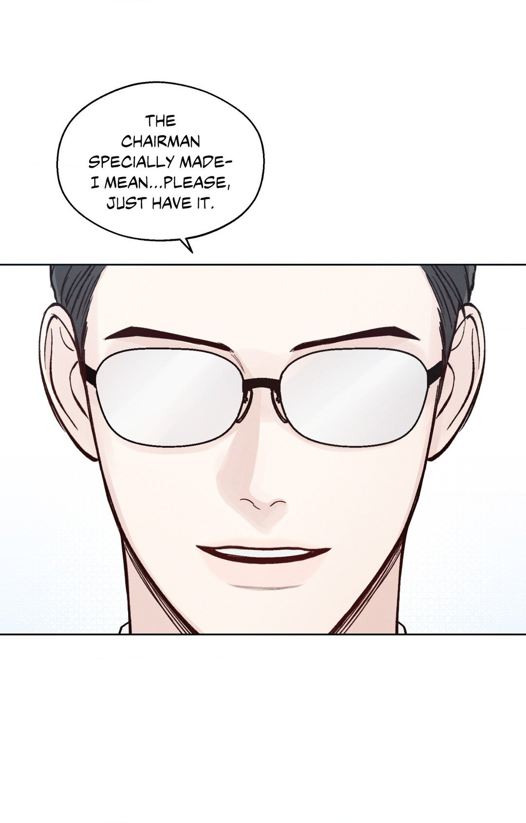 December 〘Official〙 - Chapter 24 Page 60