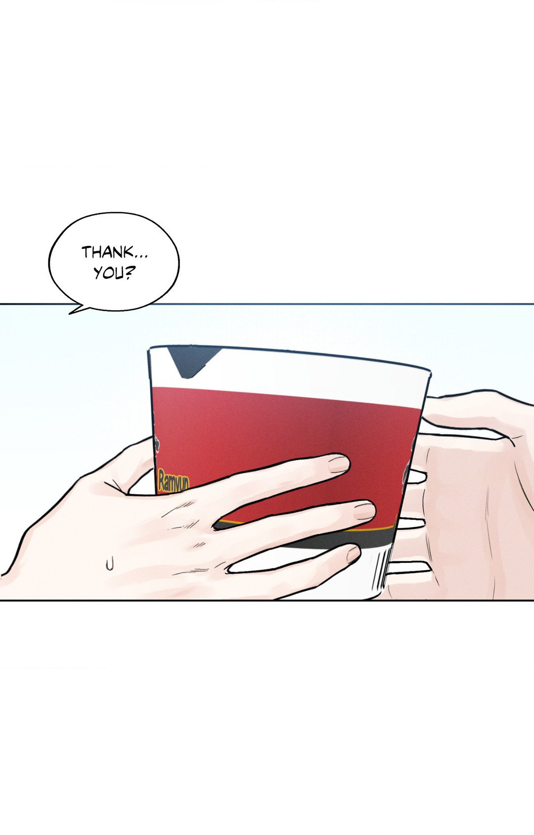 December 〘Official〙 - Chapter 24 Page 63