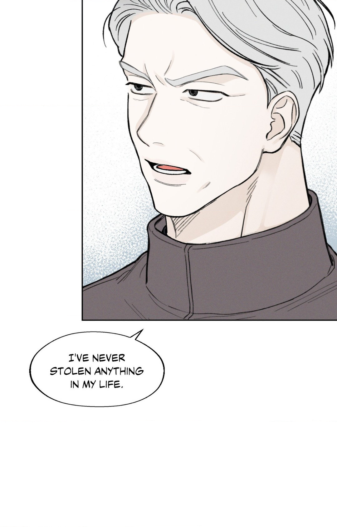 December 〘Official〙 - Chapter 24 Page 69