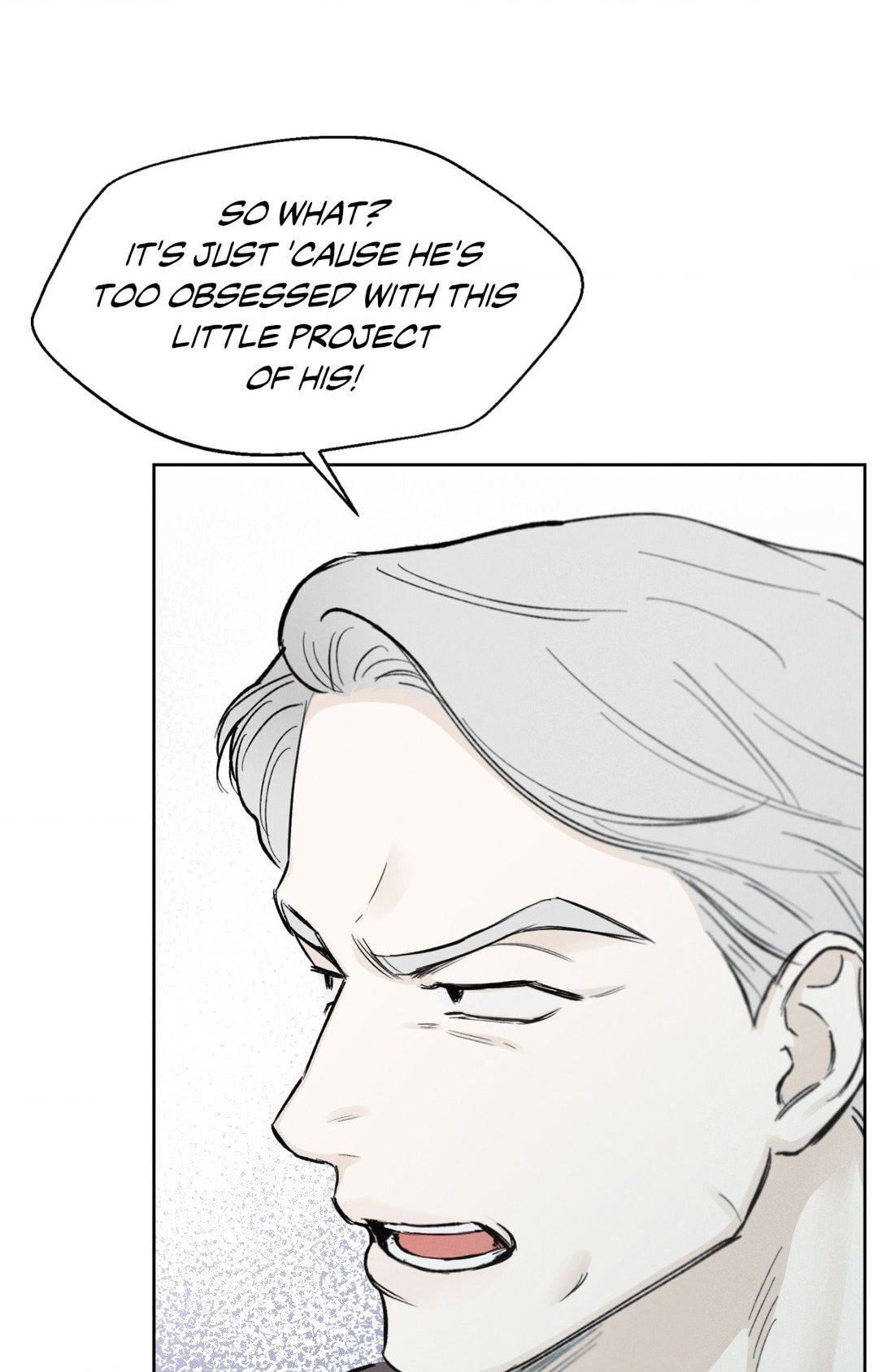 December 〘Official〙 - Chapter 24 Page 76