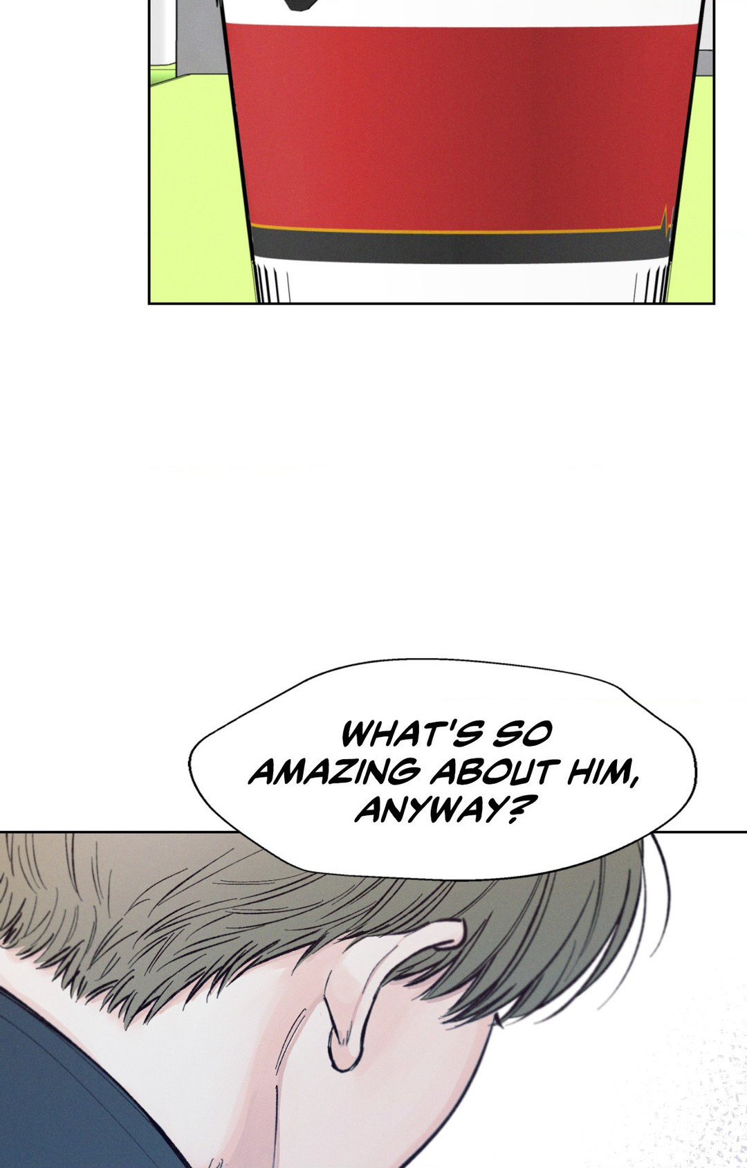 December 〘Official〙 - Chapter 24 Page 78