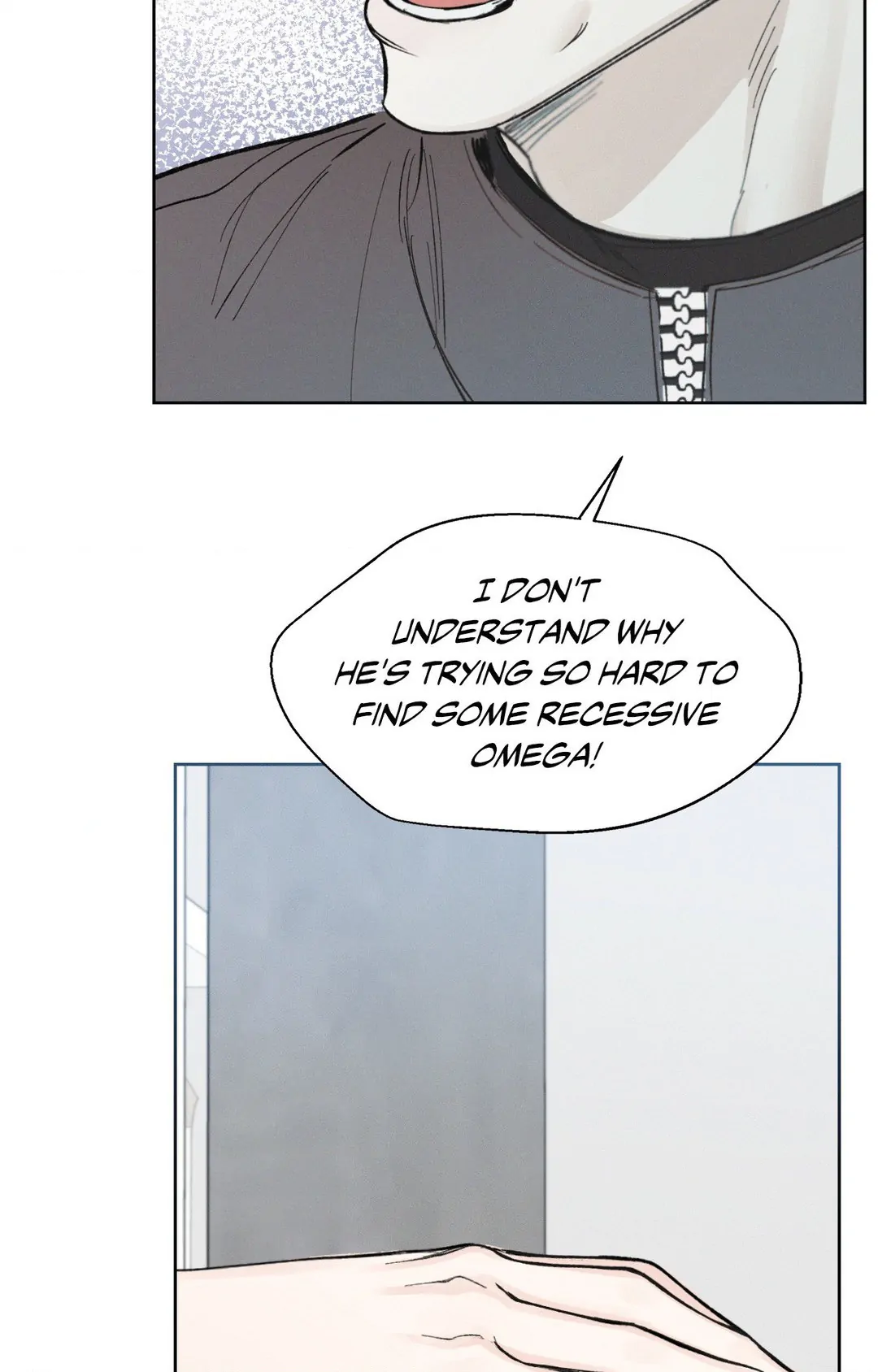 December 〘Official〙 - Chapter 25 Page 5
