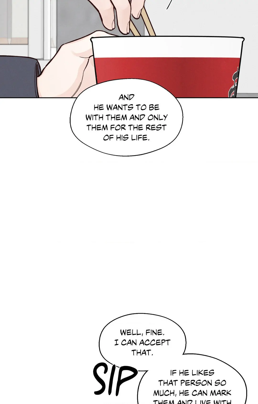 December 〘Official〙 - Chapter 25 Page 9