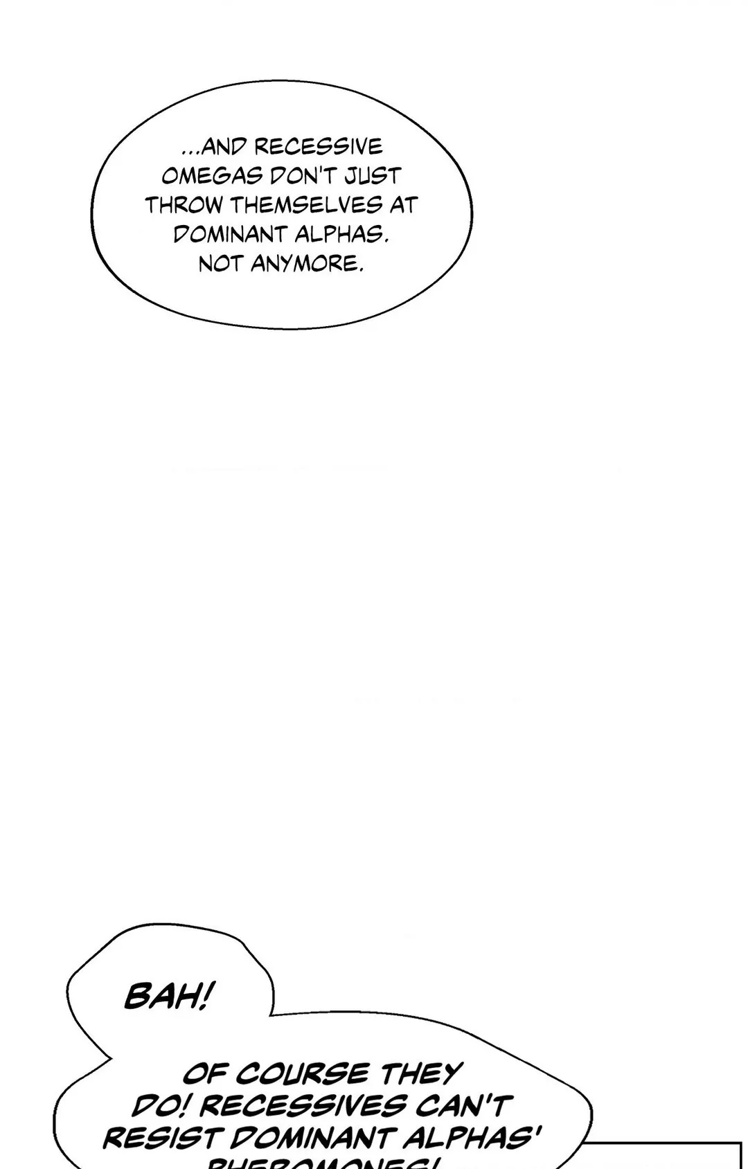December 〘Official〙 - Chapter 25 Page 15