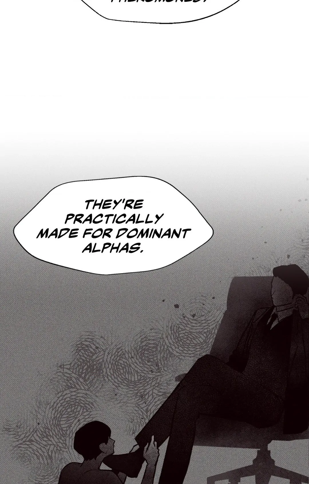 December 〘Official〙 - Chapter 25 Page 17