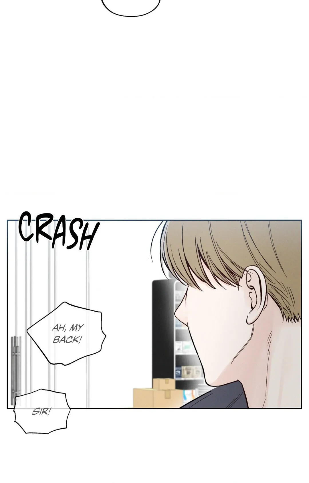 December 〘Official〙 - Chapter 25 Page 26