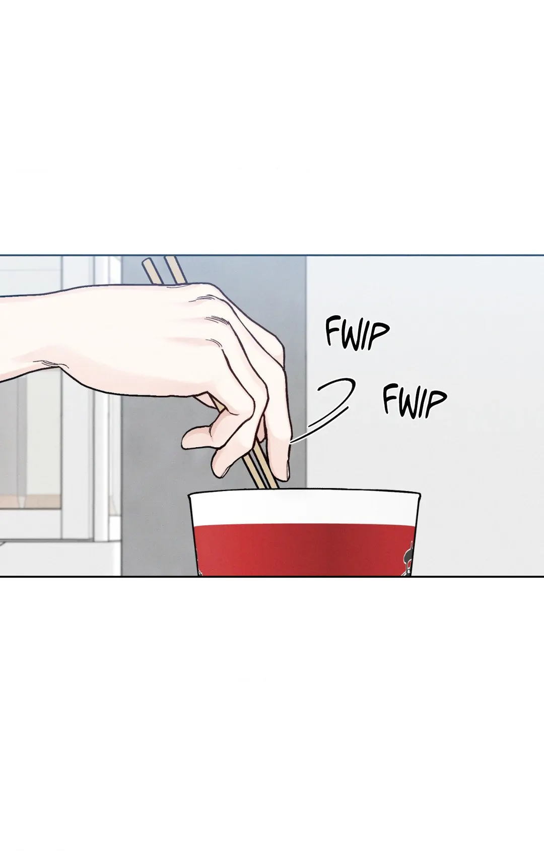 December 〘Official〙 - Chapter 25 Page 28