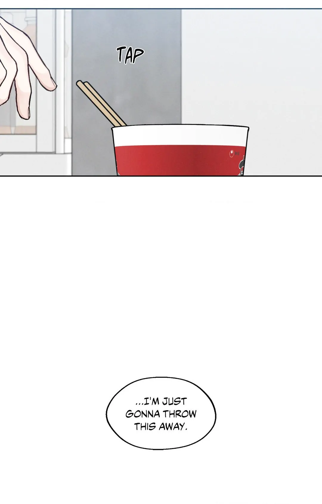 December 〘Official〙 - Chapter 25 Page 29
