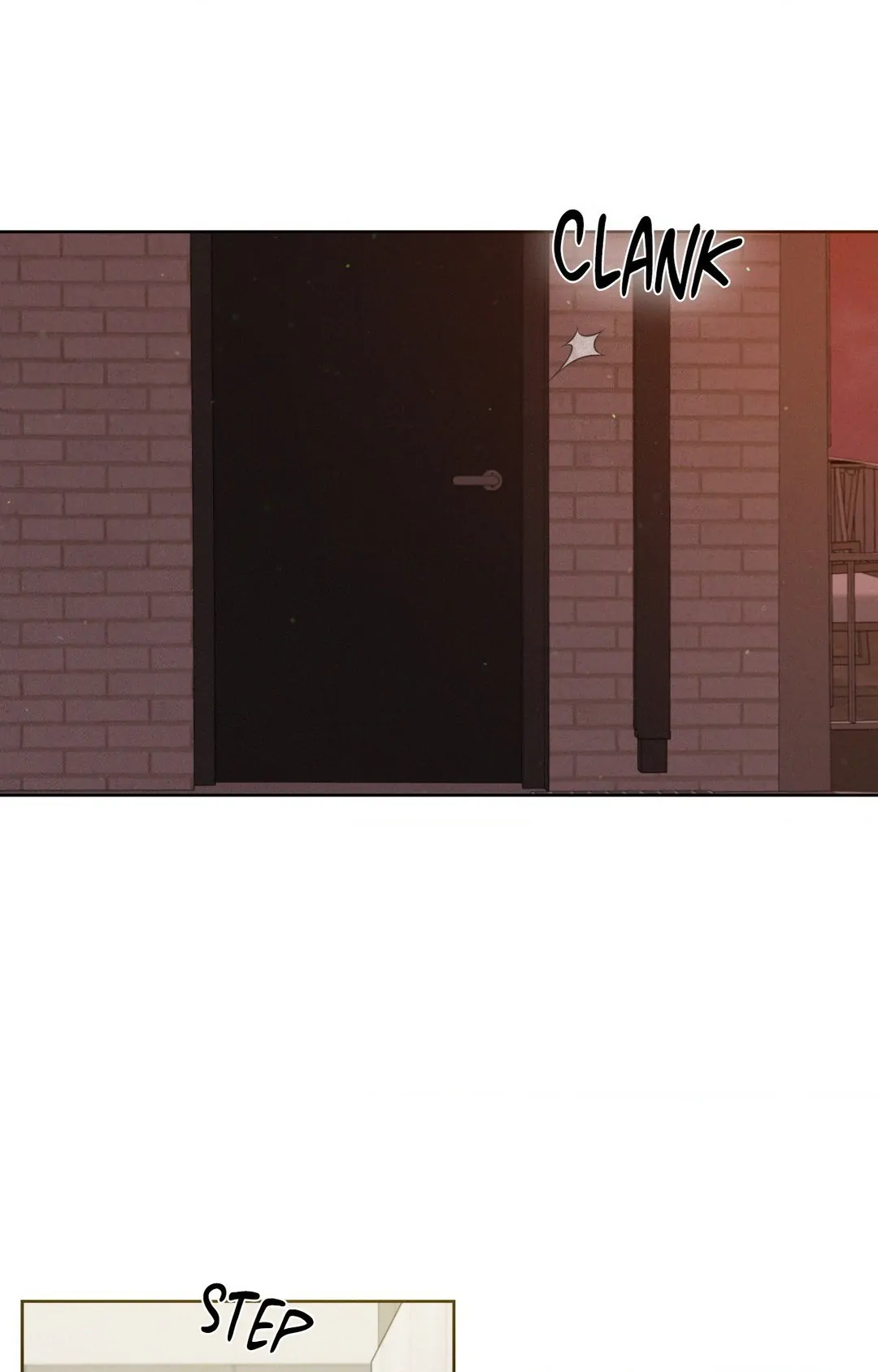 December 〘Official〙 - Chapter 25 Page 31