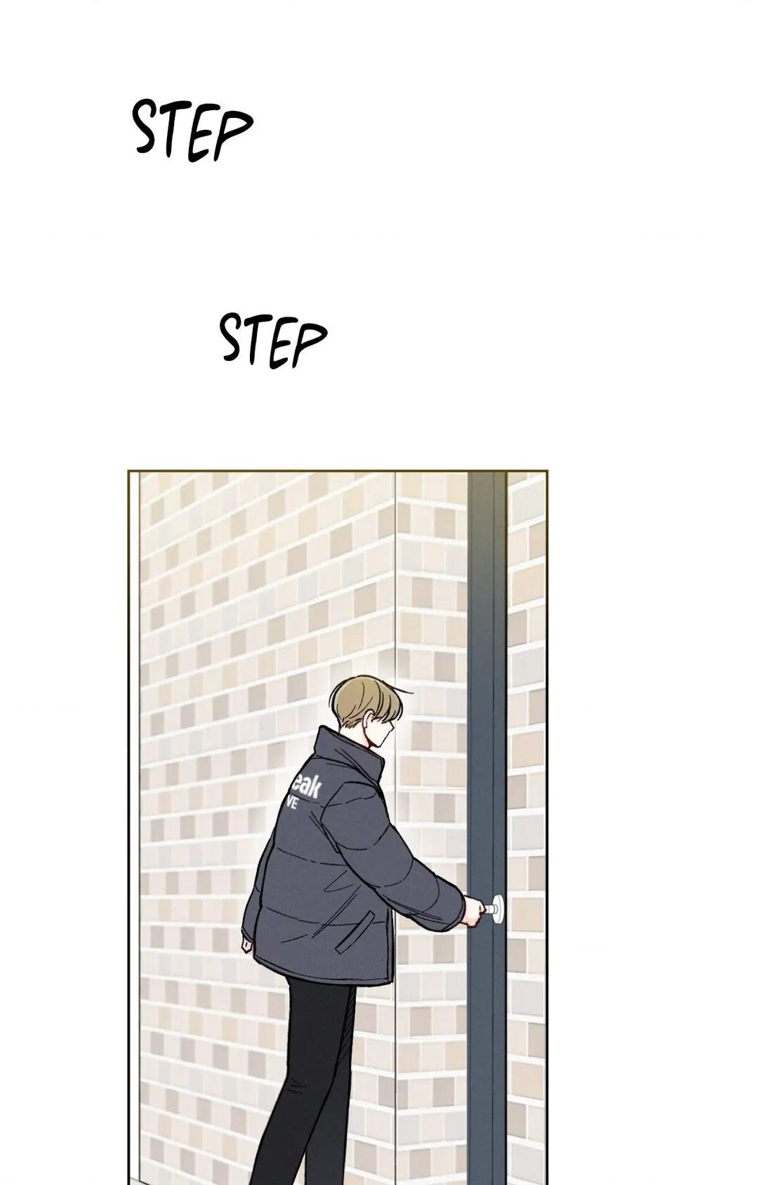 December 〘Official〙 - Chapter 25 Page 35