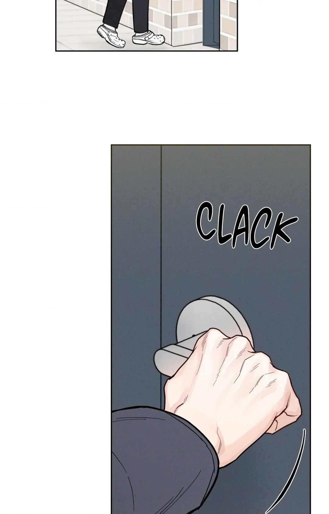 December 〘Official〙 - Chapter 25 Page 36