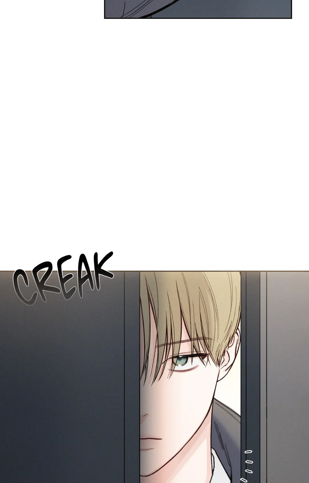 December 〘Official〙 - Chapter 25 Page 37