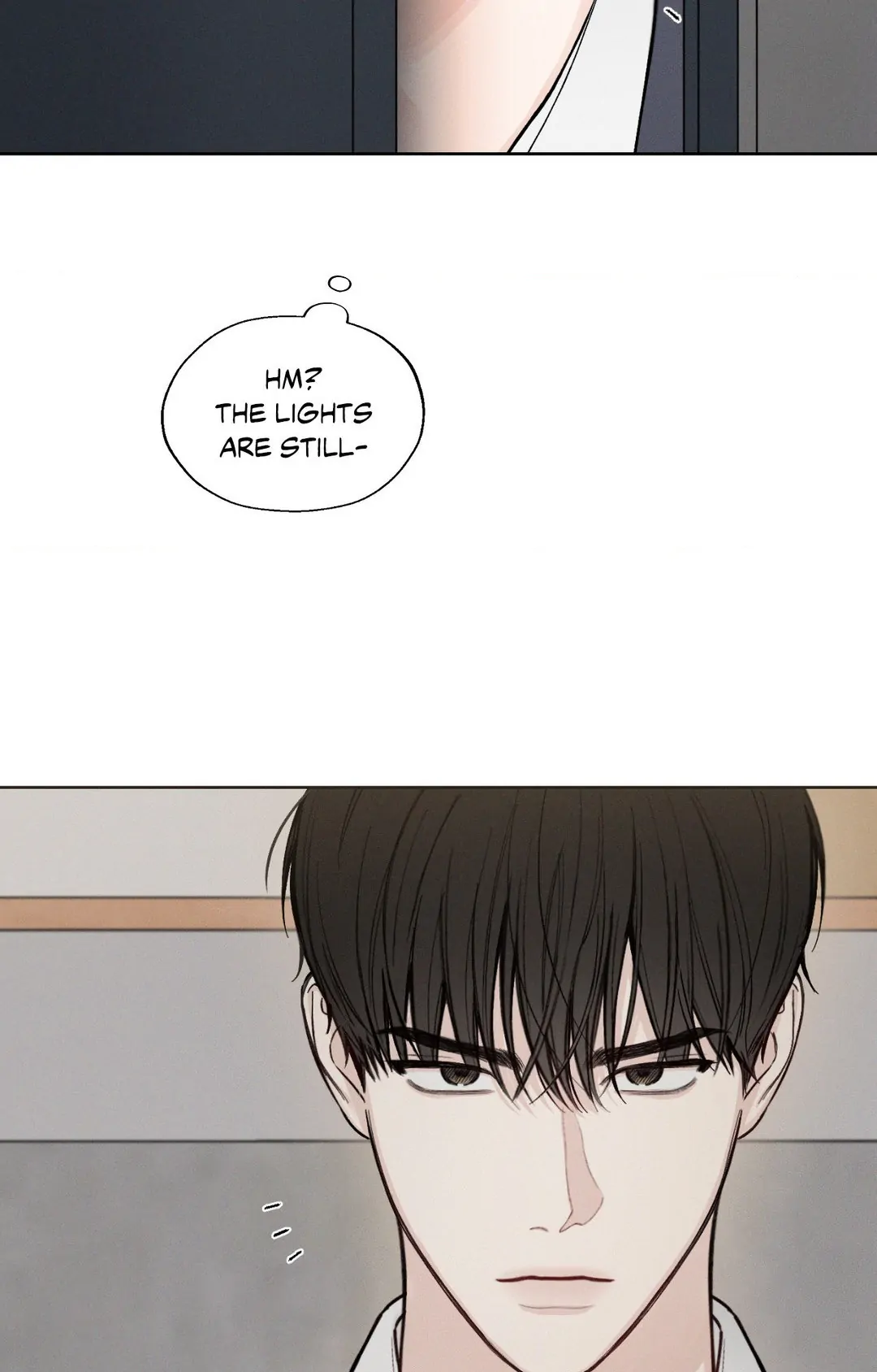 December 〘Official〙 - Chapter 25 Page 38