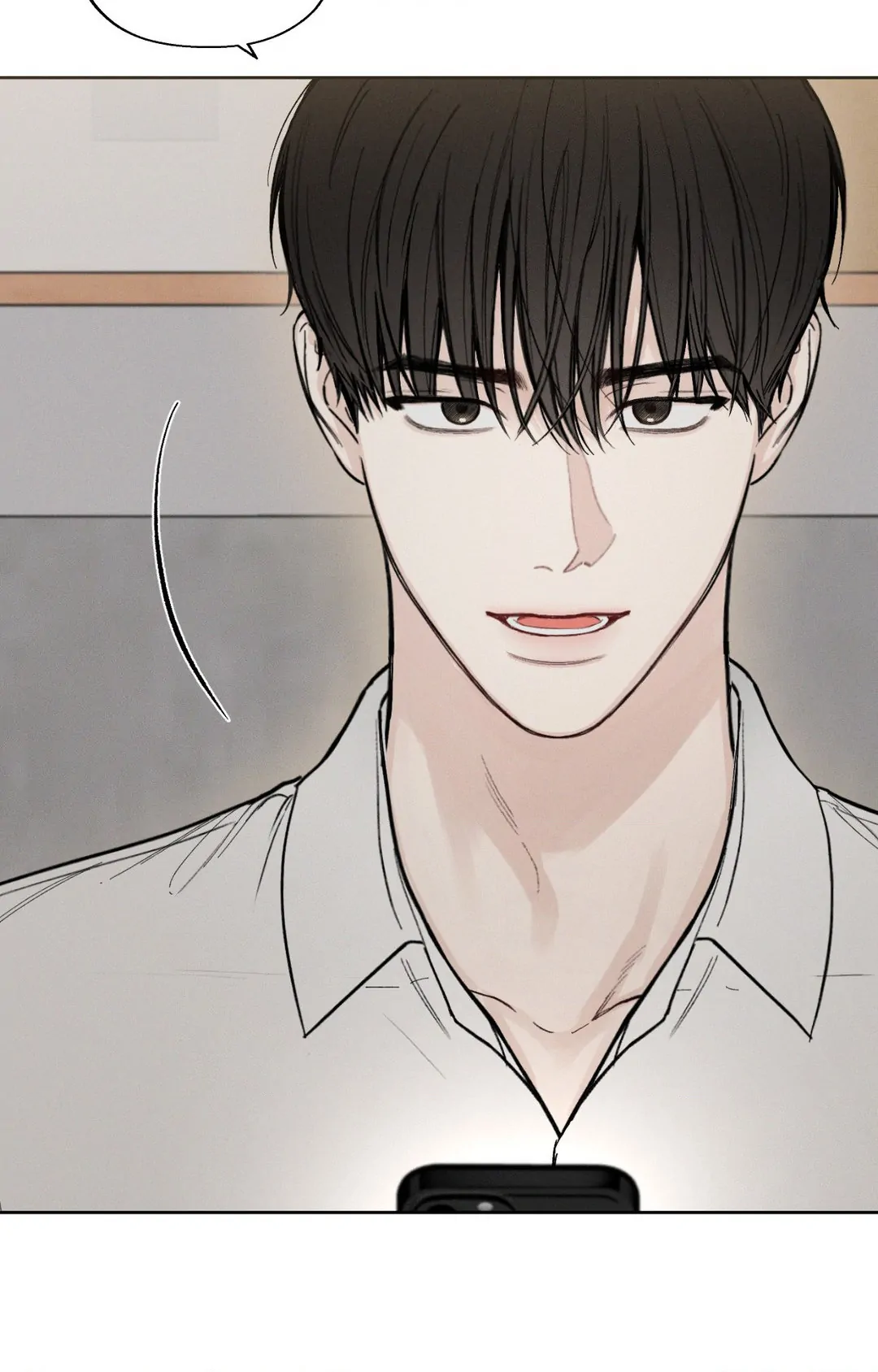 December 〘Official〙 - Chapter 25 Page 41