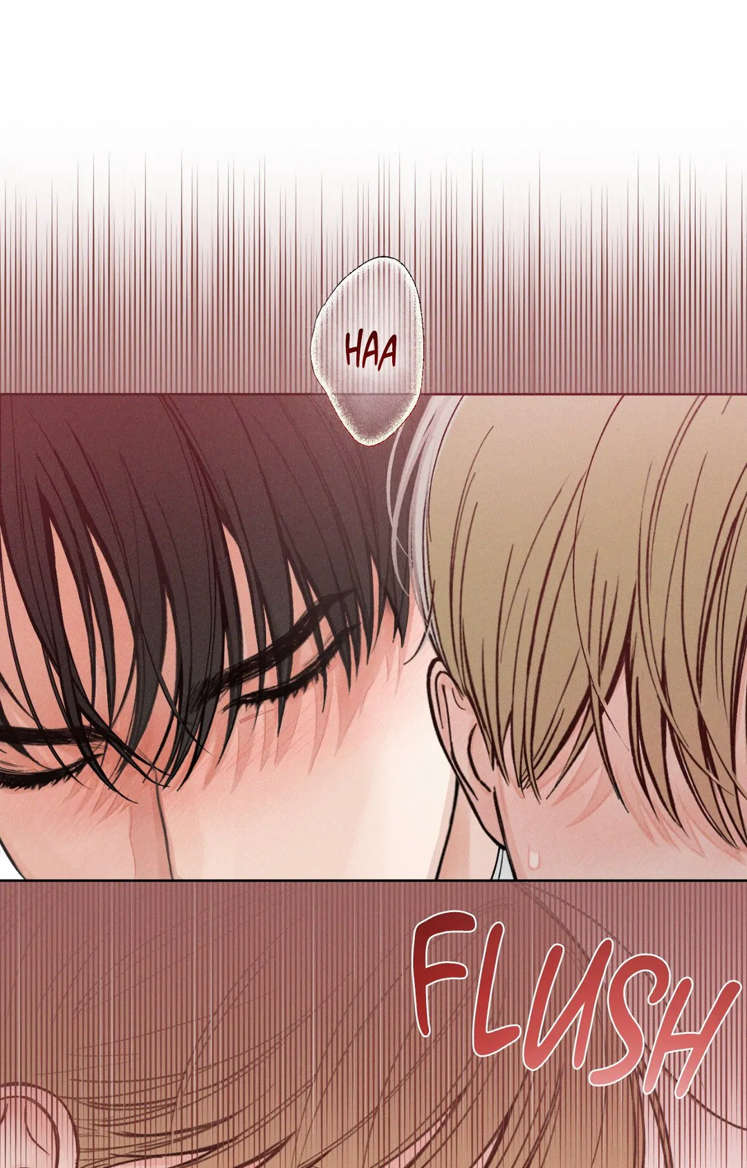 December 〘Official〙 - Chapter 25 Page 42