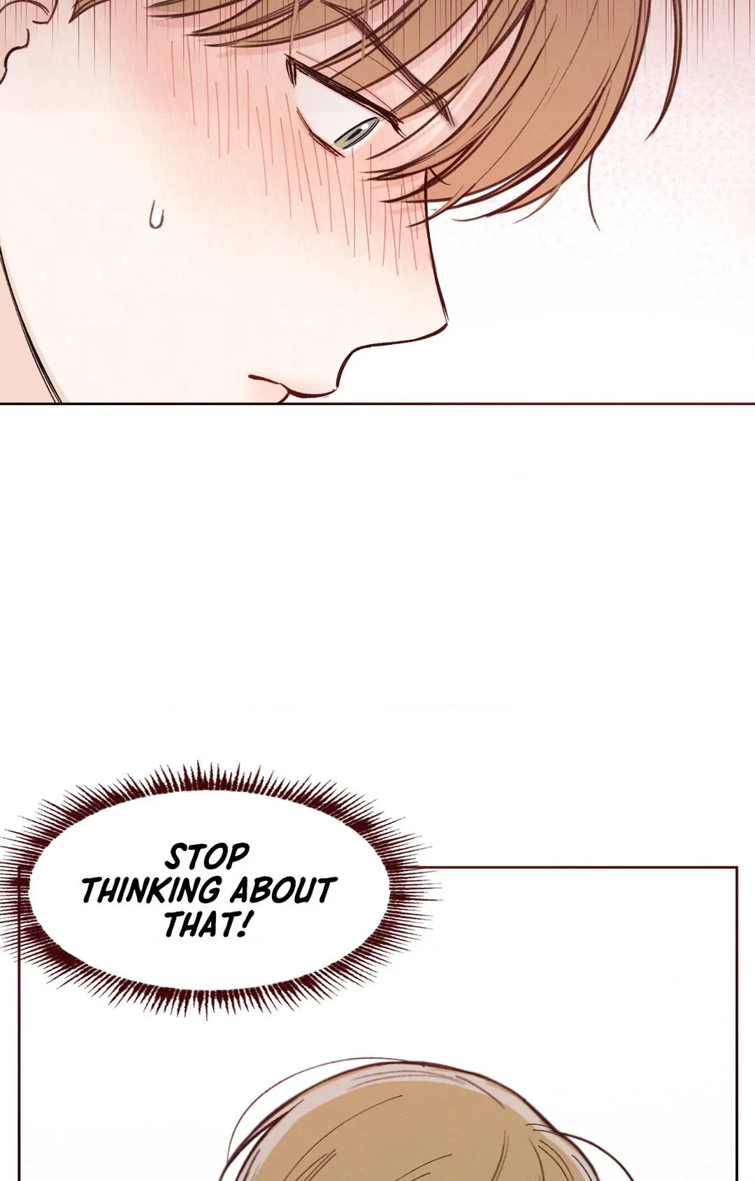 December 〘Official〙 - Chapter 25 Page 43