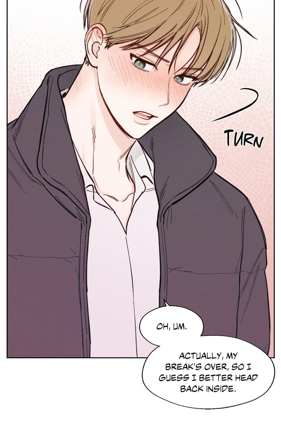 December 〘Official〙 - Chapter 25 Page 44
