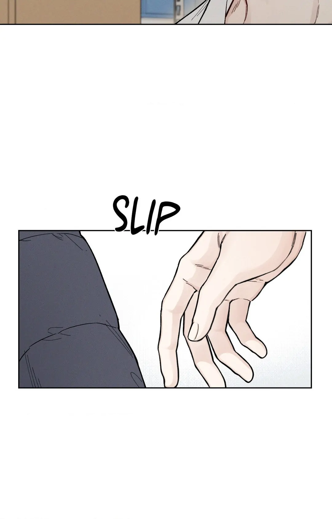 December 〘Official〙 - Chapter 25 Page 48