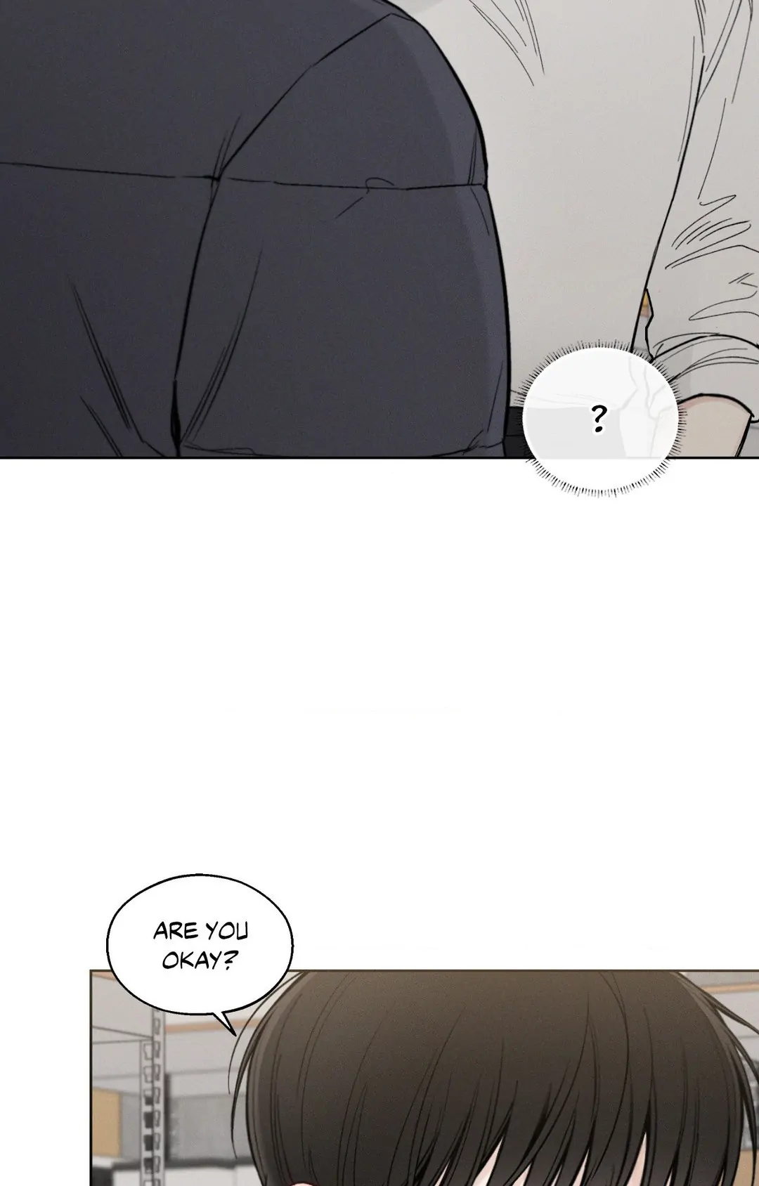 December 〘Official〙 - Chapter 25 Page 50