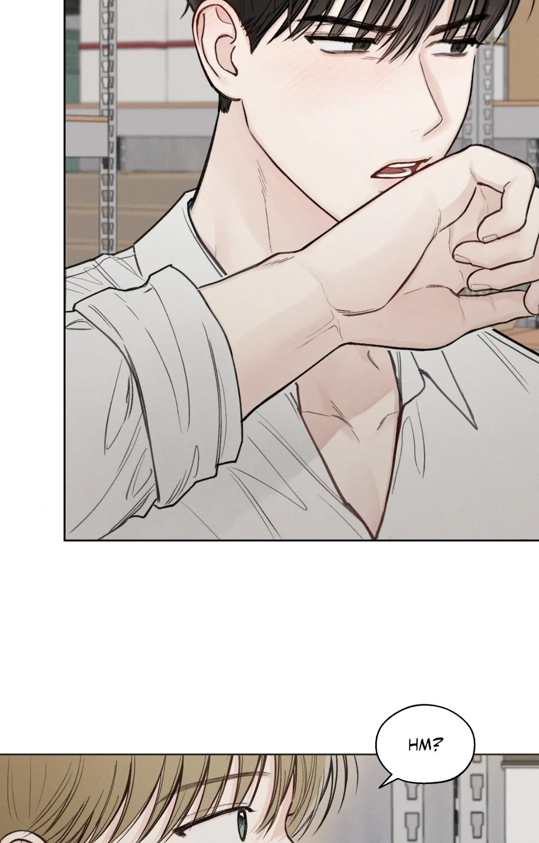 December 〘Official〙 - Chapter 25 Page 51