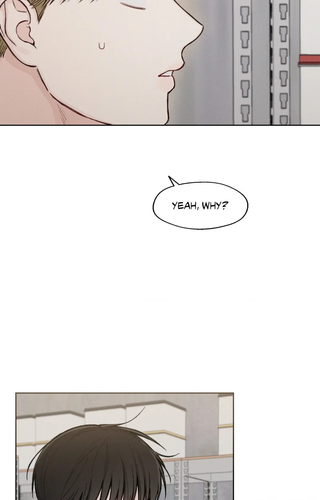 December 〘Official〙 - Chapter 25 Page 52